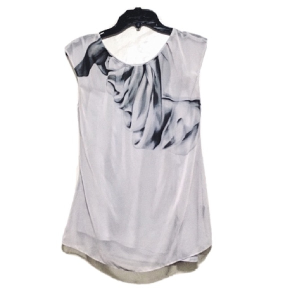 Worthington | Ocean Blue Top W/ Additional Tank